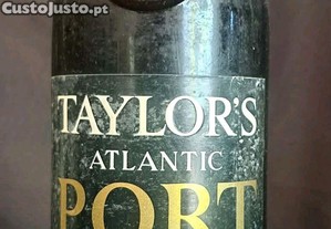 Vinho do porto Taylor's Atlantico Porto