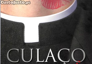 Culaço & Cufino - Paulo M. Coelho