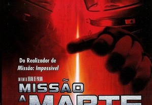  Missão a Marte (2000) Brian De Palma
