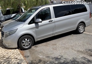 Mercedes-Benz Vito Tourer - 15
