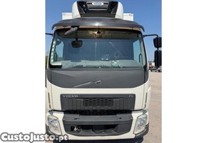 volvo FLB3C Frigorifico e congelação