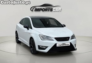 Seat Ibiza 2.0 TDi FR - 13