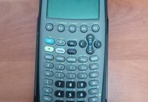 Calculadora TI-89