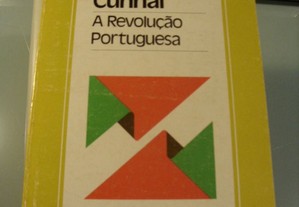 A Revolução Portuguesa