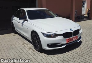 BMW 316 I sport line - 13