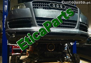 (OEM) Peças usadas Originais Para pecas AUDI Q7 4L S-Line 2006+ OEM EPC