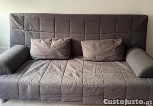 Sof cama de casal
