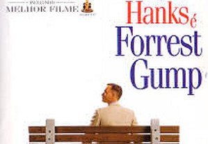 Forrest Gump (1994) 2DVDs Tom Hanks IMDB: 8.5