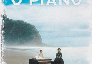 O Piano [DvD]