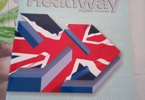 headway english course referências gramaticais inglês fundamental