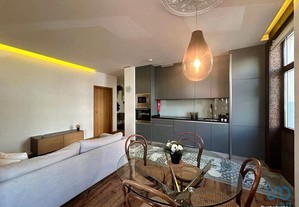 Apartamento T2 em Porto de 108,00 m²