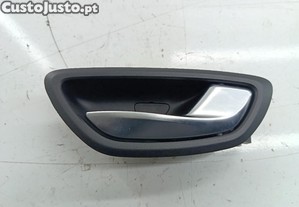 Puxador Interior De Porta Traseira Direita Renault