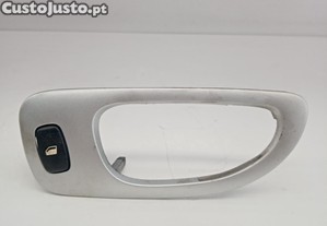 Botão Vidro Peugeot 307 Sw (3H)