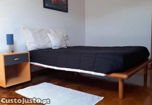 Quarto São Domingos de Rana