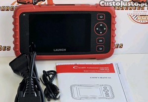 Launch CRP 129X V2