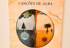 Canções de Alba 