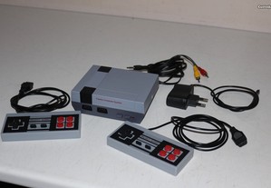 Consola Retro Nintendo Mini