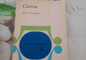 Clarissa de Erico Veríssimo