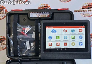 Launch x431 pro3 v+5.0