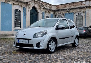 Renault Twingo 1.2 gasolina 75cv 100 mil km