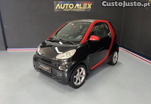 Smart ForTwo CDI Pulse - 08