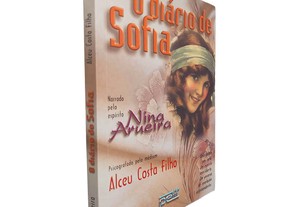 O diário de Sofia - Alceu Costa Filho