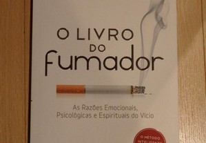 "O Livro do Fumador" de Ruediger Dahlke