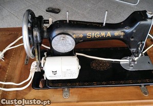 M�quina de costurar