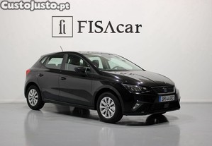 Seat Ibiza 1.0 TSI Style DSG