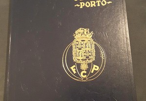 Rodrigues Teles - História do Futebol Clube do Porto