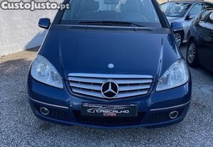 Mercedes-Benz A 180 A 180 CDi Avantgarde - 09