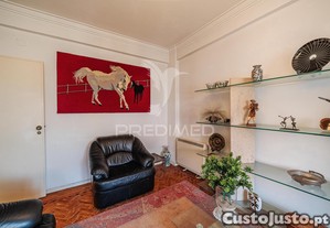Apartamento t3 | monte abraão, queluz