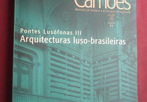 Revista Camões-N.º 11-Pontes Lusófonas III-Out/Dez 2000