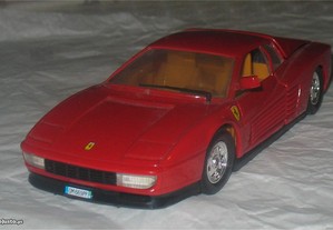 Ferrari Testarossa (Revell)