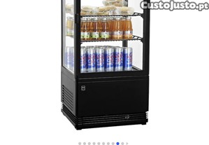 Vitrine refrigerador