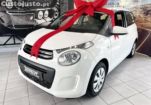 Citroën C1 1.0 vti feel s&s