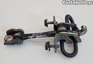 Limitador / Esticador Tras Opel Corsa C (X01)