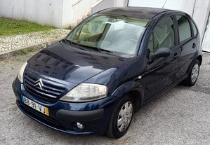 Citroën C3 Exclusivo