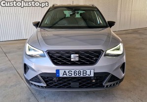 Seat Arona 1.0 TSI FR - 22