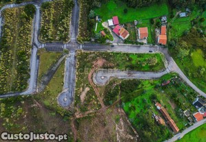 Terreno Urbano Loteado para Constru��o   Tavarede, Figueira da Foz