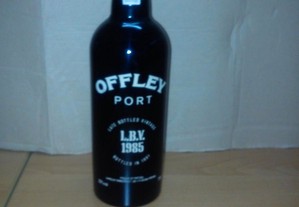 Vinho do Porto Offley 1985