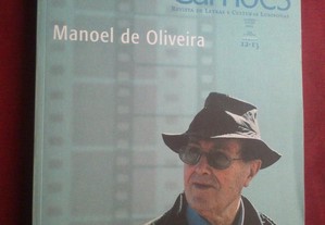 Revista Camões-N.º 12/13-Manoel de Oliveira II-Jan/Jun 2001