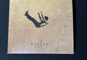 Imagine Dragons - Mercury - Act 1 (Edição Deluxe Limitada)
