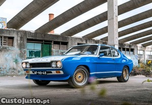 Ford Capri GT
