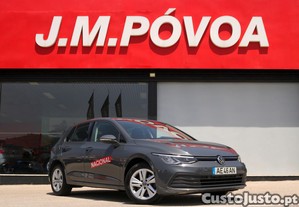 VW Golf 2.0 TDI Life - 20