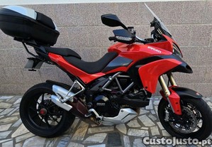 Ducati Multistrada 1200