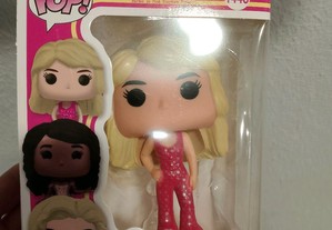 Pop Barbie