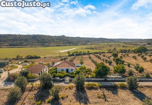 Moradia T3 à venda em Moçarria, €495.000