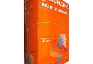 Dicionário de Inglês-Português