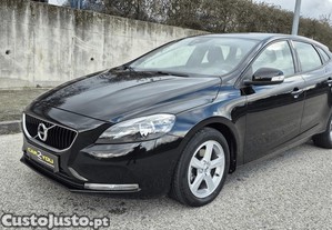 Volvo V40 2.0D D2 Momentum - 18